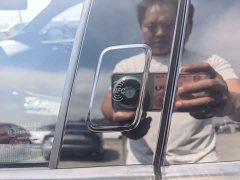 Lynk & Co Geely Lynk & Co 03 2023 2.0T Diesel DCT Halo Edition - ფოტო 12