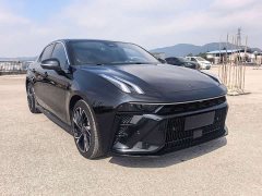 Lynk & Co Geely Lynk & Co 03 2023 2.0T Diesel DCT Halo Edition - ფოტო 2