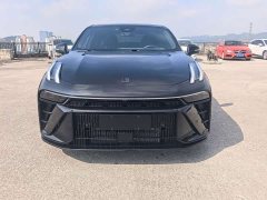 Lynk & Co Geely Lynk & Co 03 2023 2.0T Diesel DCT Halo Edition - ფოტო 3