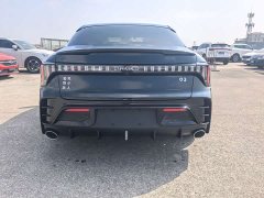 Lynk & Co Geely Lynk & Co 03 2023 2.0T Diesel DCT Halo Edition - ფოტო 4