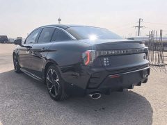 Lynk & Co Geely Lynk & Co 03 2023 2.0T Diesel DCT Halo Edition - ფოტო 5