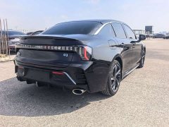 Lynk & Co Geely Lynk & Co 03 2023 2.0T Diesel DCT Halo Edition - ფოტო 6