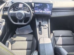 Lynk & Co Geely Lynk & Co 03 2023 2.0T Diesel DCT Halo Edition - ფოტო 8