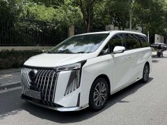 GAC Aion M8 Master Series 400T Premium Edition - ფოტო 1