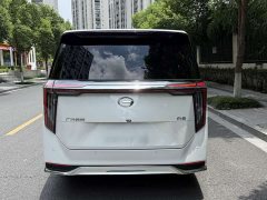 GAC Aion M8 Master Series 400T Premium Edition - ფოტო 2