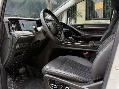 GAC Aion M8 Master Series 400T Premium Edition - ფოტო 3