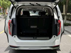 GAC Aion M8 Master Series 400T Premium Edition - ფოტო 6