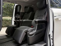 GAC Aion M8 Master Series 400T Premium Edition - ფოტო 7