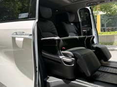 GAC Aion M8 Master Series 400T Premium Edition - ფოტო 8