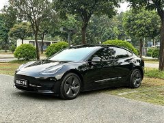 Tesla Model 3 Facelift Standard Range RWD Upgrade 3D1 - ფოტო 1
