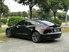 Tesla Model 3 Facelift Standard Range RWD Upgrade 3D1 - ფოტო 10