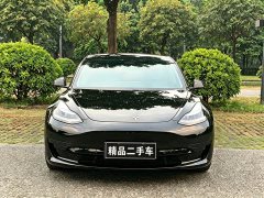 Tesla Model 3 Facelift Standard Range RWD Upgrade 3D1 - ფოტო 3