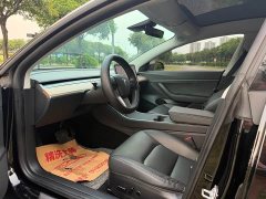 Tesla Model 3 Facelift Standard Range RWD Upgrade 3D1 - ფოტო 4