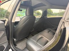 Tesla Model 3 Facelift Standard Range RWD Upgrade 3D1 - ფოტო 5
