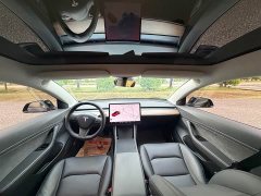 Tesla Model 3 Facelift Standard Range RWD Upgrade 3D1 - ფოტო 7