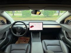 Tesla Model 3 Facelift Standard Range RWD Upgrade 3D1 - ფოტო 8