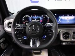 Mercedes-Benz G-Class AMG 2025 AMG G 63 - ფოტო 11
