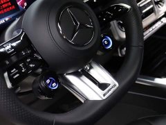 Mercedes-Benz G-Class AMG 2025 AMG G 63 - ფოტო 12