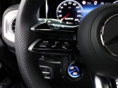 Mercedes-Benz G-Class AMG 2025 AMG G 63 - ფოტო 13