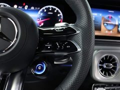 Mercedes-Benz G-Class AMG 2025 AMG G 63 - ფოტო 14