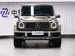 Mercedes-Benz G-Class AMG 2025 AMG G 63 - ფოტო 2