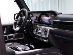 Mercedes-Benz G-Class AMG 2025 AMG G 63 - ფოტო 20