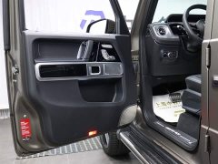 Mercedes-Benz G-Class AMG 2025 AMG G 63 - ფოტო 5