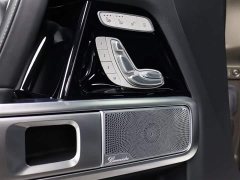 Mercedes-Benz G-Class AMG 2025 AMG G 63 - ფოტო 6