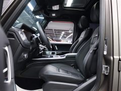 Mercedes-Benz G-Class AMG 2025 AMG G 63 - ფოტო 7