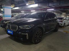 BMW X5 xDrive 30Li M Sport Package - ფოტო 1
