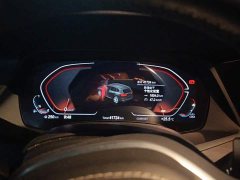 BMW X5 xDrive 30Li M Sport Package - ფოტო 14