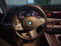 BMW X5 xDrive 30Li M Sport Package - ფოტო 15
