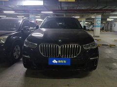 BMW X5 xDrive 30Li M Sport Package - ფოტო 2
