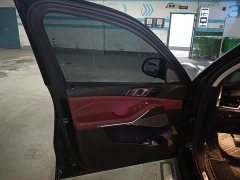 BMW X5 xDrive 30Li M Sport Package - ფოტო 7