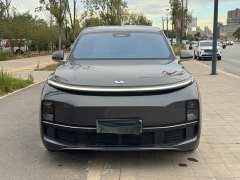 Li Auto L8 Pro - ფოტო 2