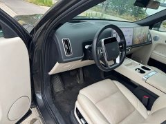 Li Auto L8 Pro - ფოტო 4