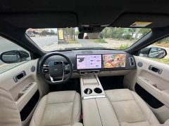 Li Auto L8 Pro - ფოტო 5