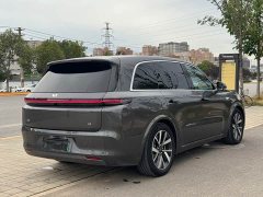 Li Auto L8 Pro - ფოტო 7