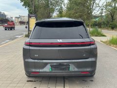 Li Auto L8 Pro - ფოტო 8