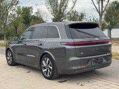 Li Auto L8 Pro - ფოტო 9