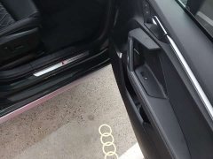 Audi A3 A3L Limousine 35TFSI Prestige - ფოტო 10