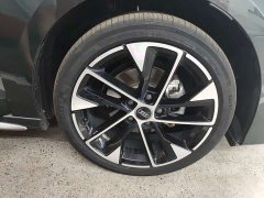 Audi A3 A3L Limousine 35TFSI Prestige - ფოტო 11