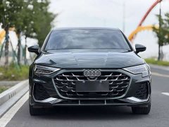 Audi A3 A3L Limousine 35TFSI Prestige - ფოტო 2