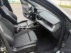 Audi A3 A3L Limousine 35TFSI Prestige - ფოტო 6