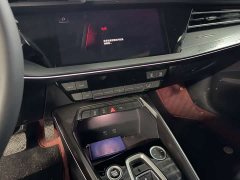 Audi A3 A3L Limousine 35TFSI Prestige - ფოტო 7