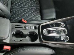 Audi A3 A3L Limousine 35TFSI Prestige - ფოტო 9