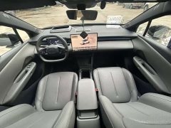 Lynk & Co Geely Lynk & Co 20 2025 530km Rear-wheel Drive Max - ფოტო 12