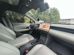 Lynk & Co Geely Lynk & Co 20 2025 530km Rear-wheel Drive Max - ფოტო 15