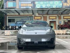 Lynk & Co Geely Lynk & Co 20 2025 530km Rear-wheel Drive Max - ფოტო 2