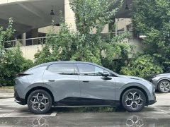 Lynk & Co Geely Lynk & Co 20 2025 530km Rear-wheel Drive Max - ფოტო 4